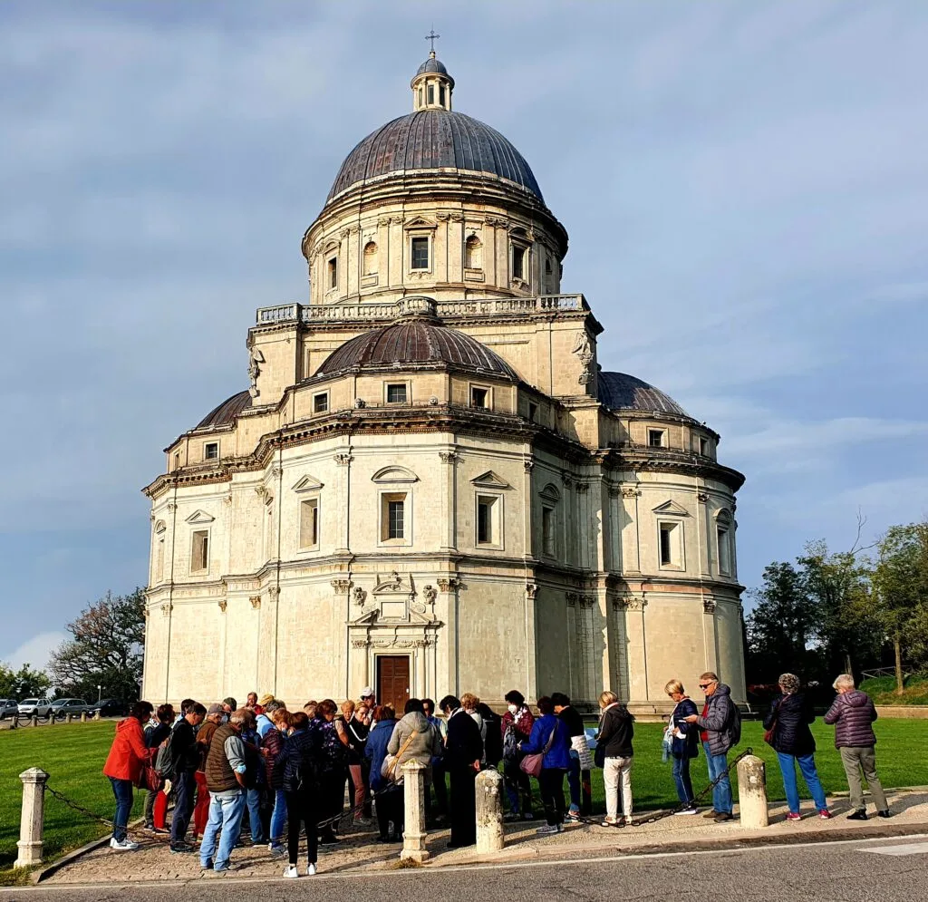 Todi 180 Mila Presenze Turistiche In 8 Mesi La Voce Dell Umbria